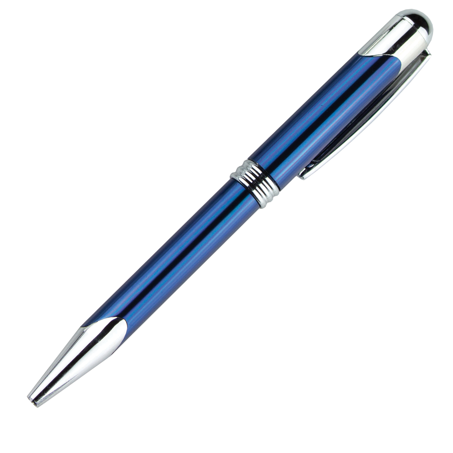 Metal Ballpoint Executive Pen 20