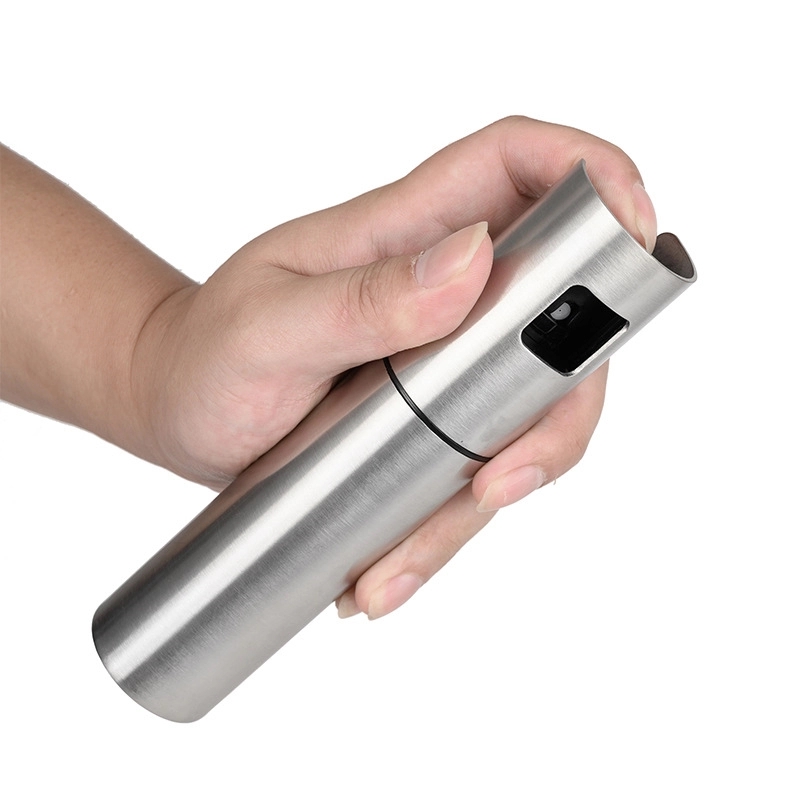 Custom Stainless Steel Oil Sprayer For Cooking 9