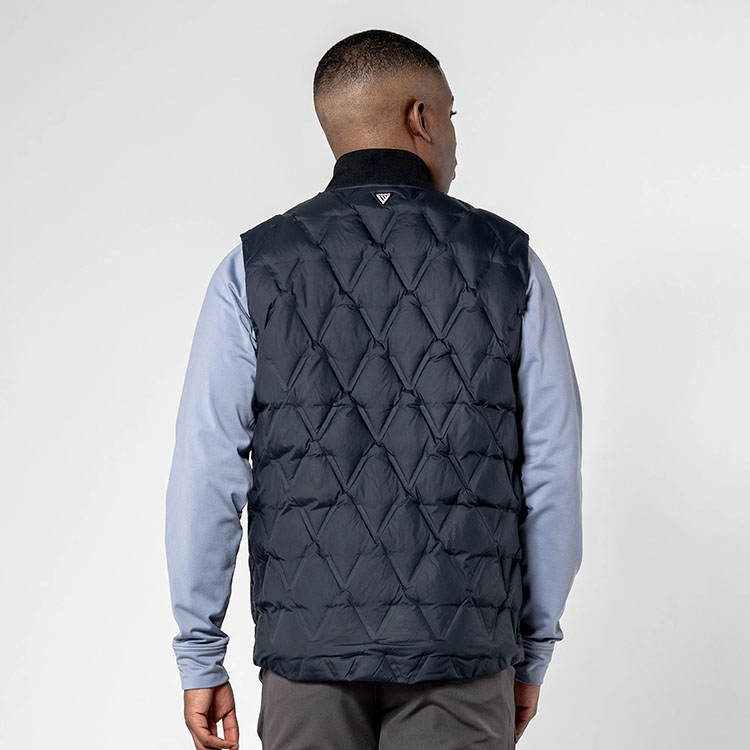 Levelwear Loft Quilted Vest 3