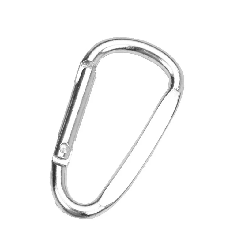Aluminum Alloy Carabiner 5