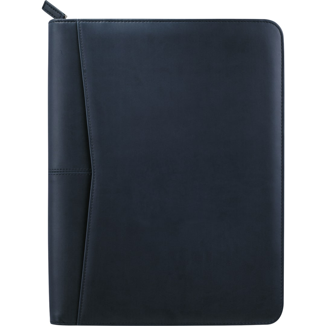 FSC® Mix Pedova™ Zippered UltraHyde Padfolio 70