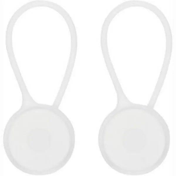 Led Silicone Bike Light/Backpack Light 7