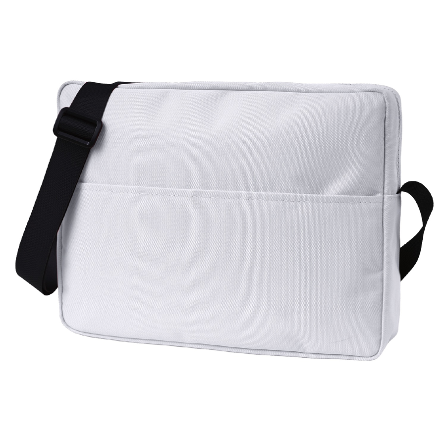 600D RPET Retro Jet Bag 5L