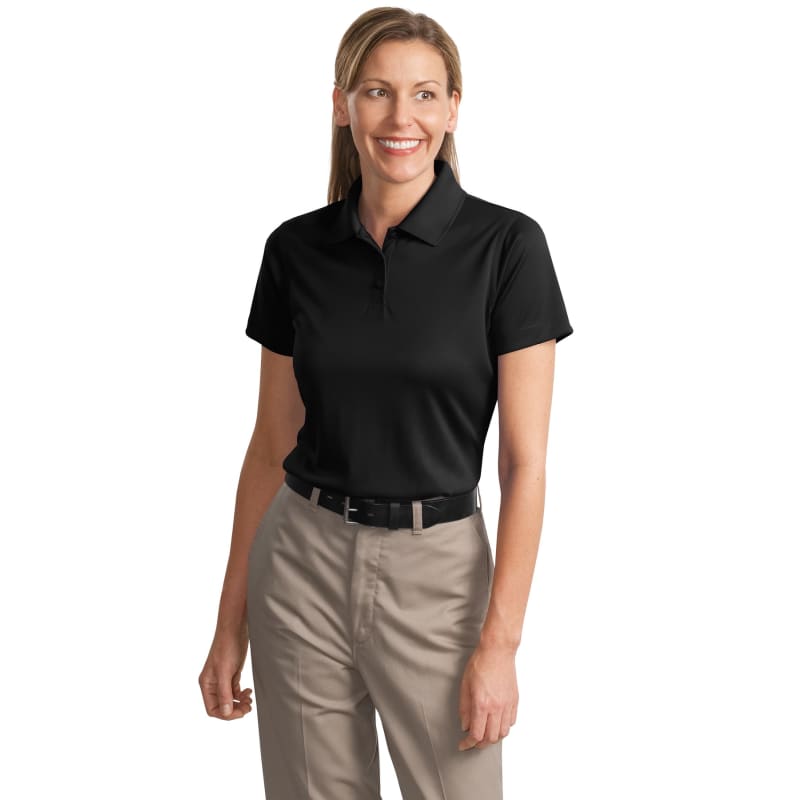 CornerStone - Ladies Select Snag-Proof Polo. 7