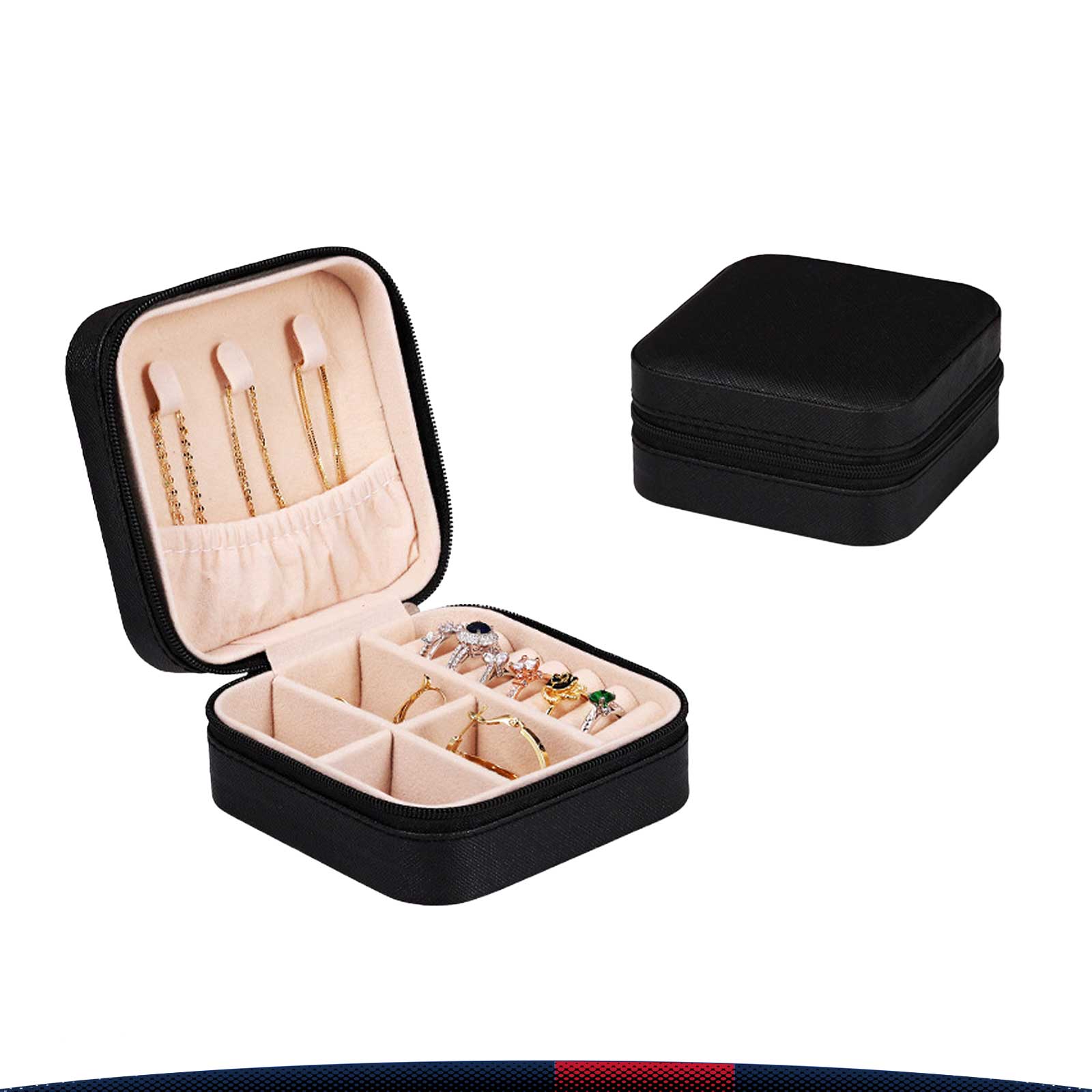 Extac Jewelry Box 11