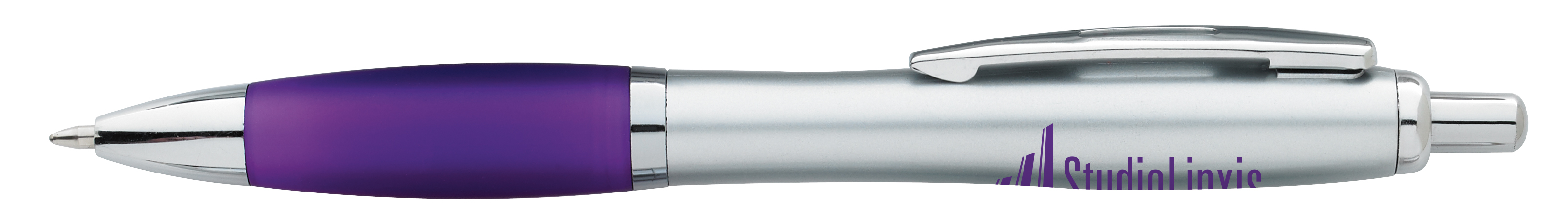 Good Value™ Ion Silver RABS Pen 9