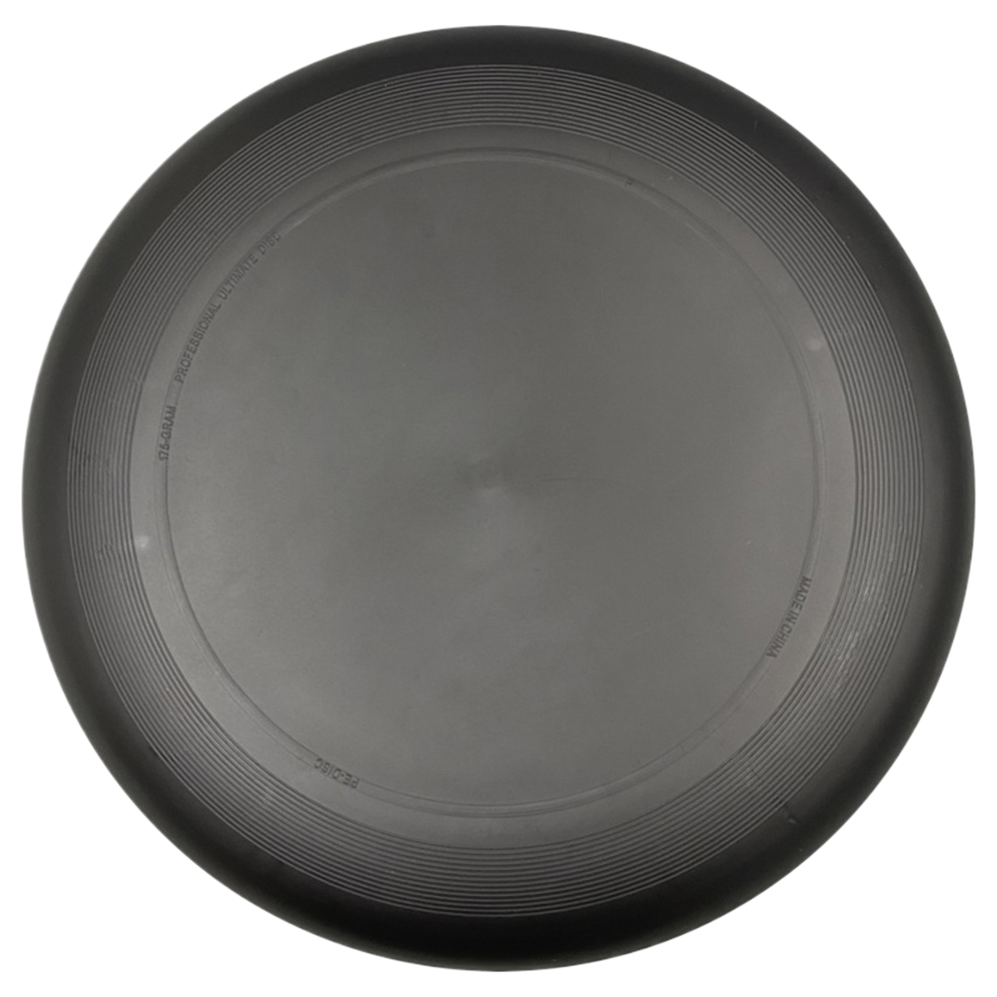 MOQ25 175g Professional PE Sports Flying Disc 6