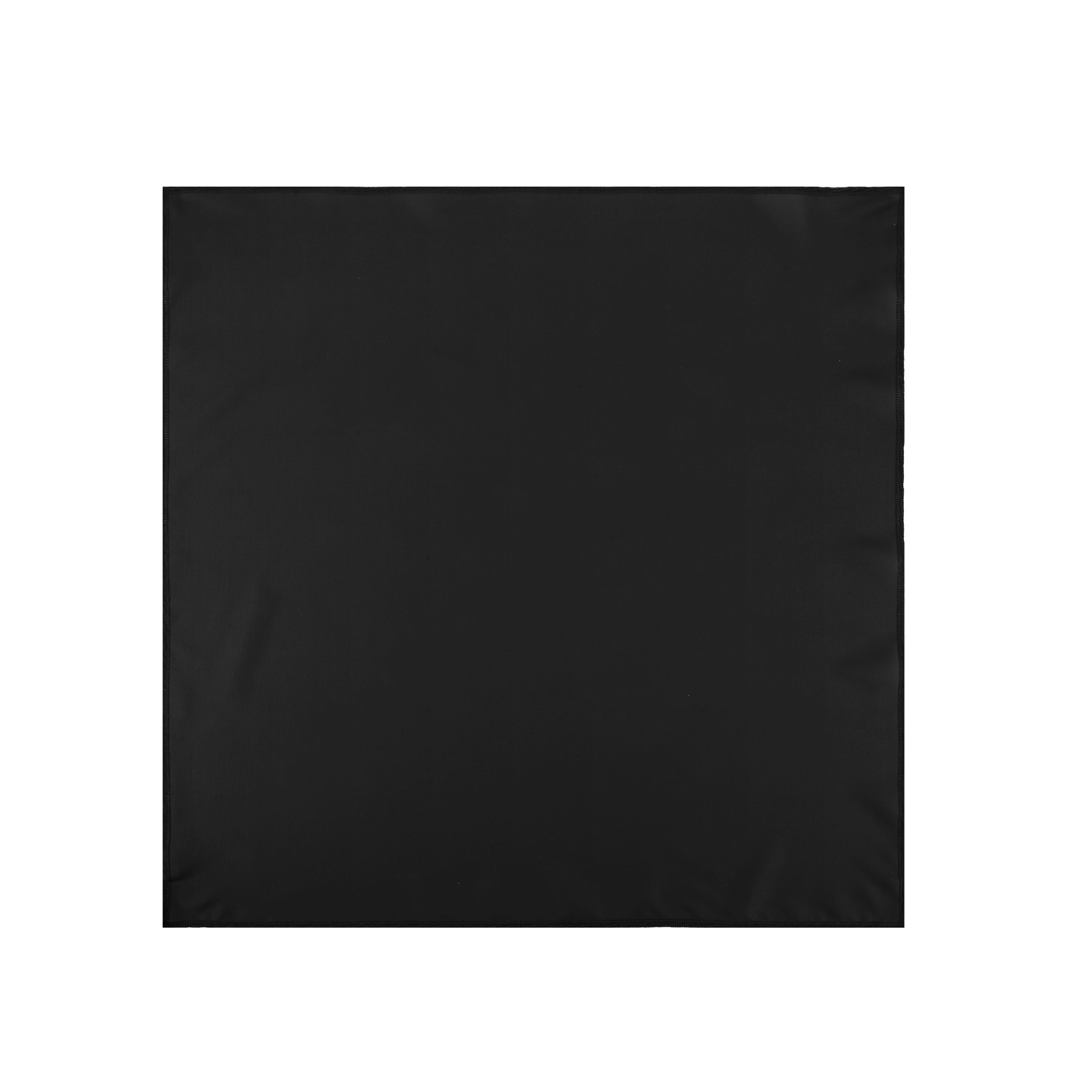 22" X 22" Polyester Square Bandanna (Full Color) 11