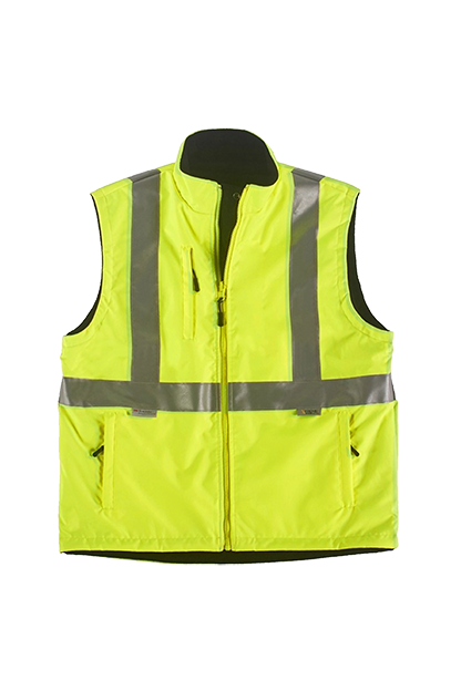 Xtreme Visibility Cold Weather Vest 3