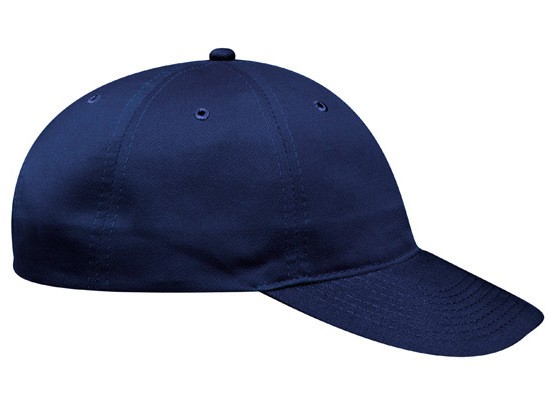 OTTO CAP® 6 Panel Low Profile Baseball Cap 4