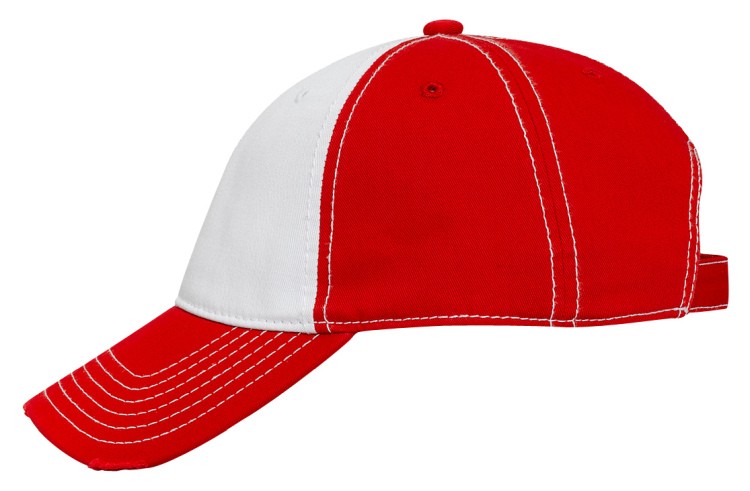 OTTO CAP® 6 Panel Low Profile Dad Hat 56