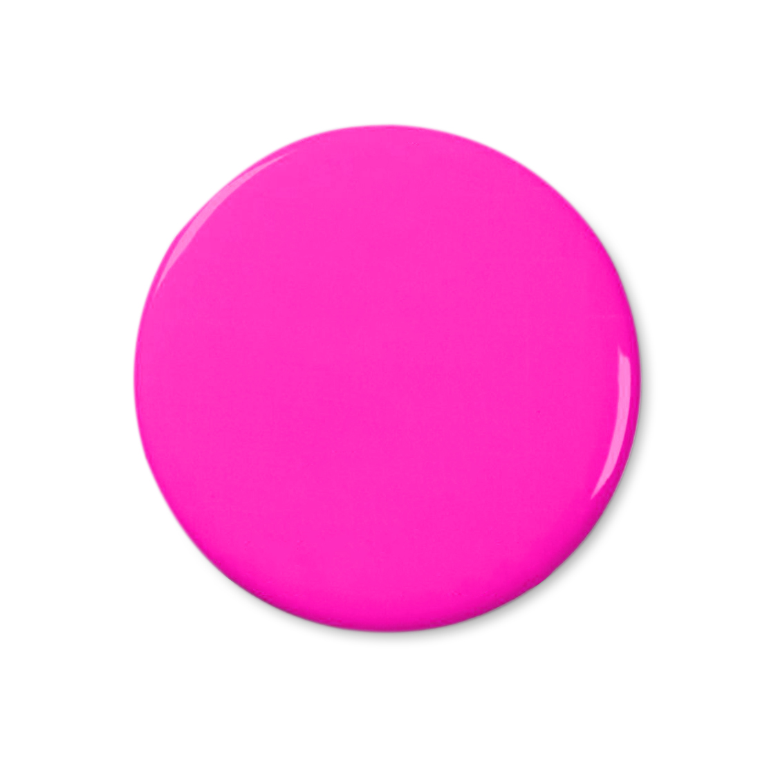 Tin Button Badge - 1" 3