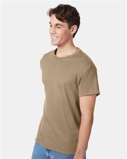 Unisex Authentic T-Shirt - 5250 206
