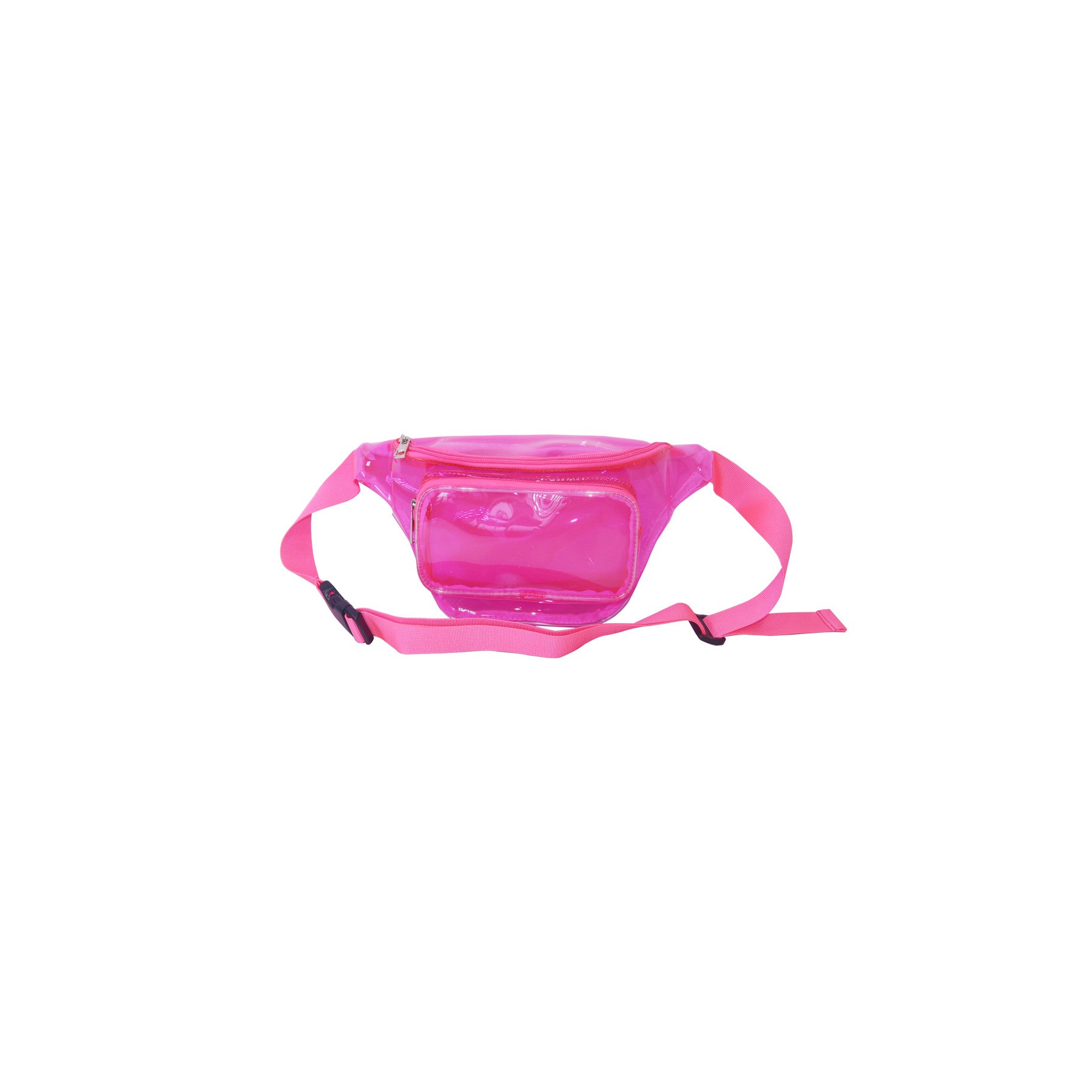 Solid Color Fanny Pack 8
