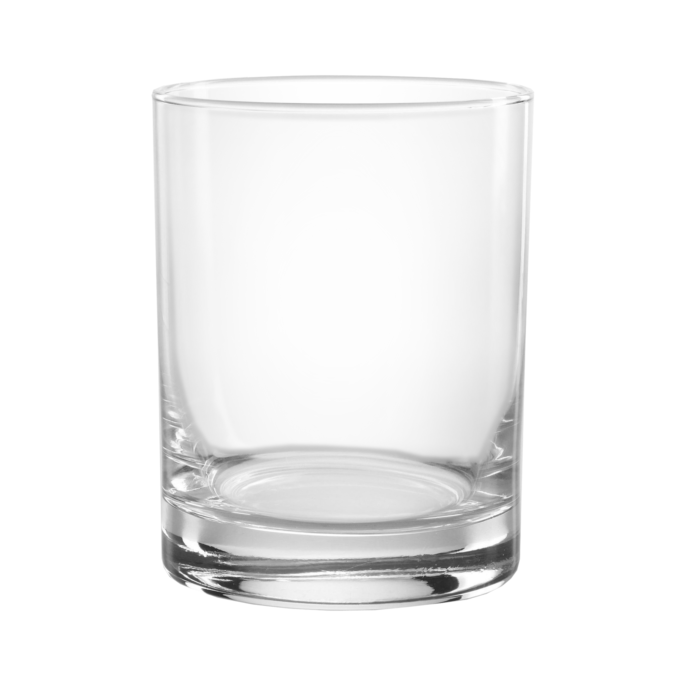13.5 Oz. Clear Old Fashioned Glass 2