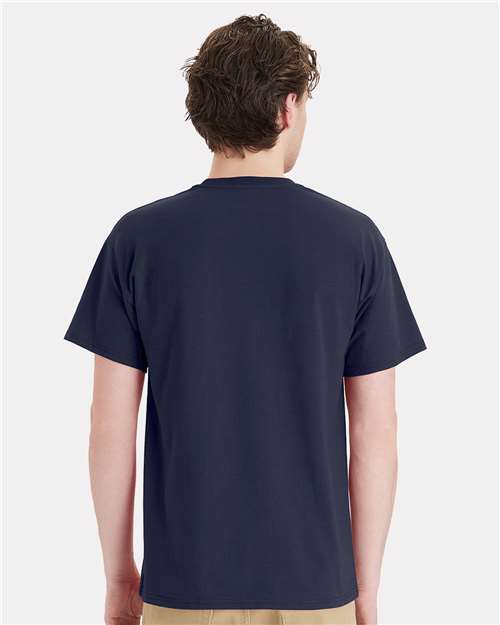 Essential-T Pocket T-Shirt - 5290P 25