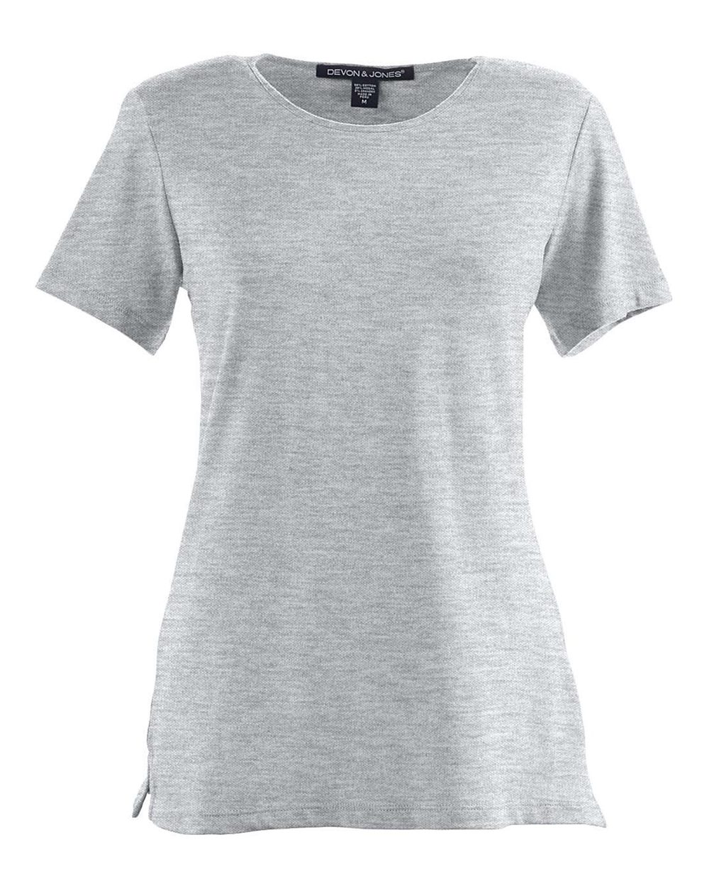 Women's Perfect Fit™ Shell T-Shirt - DP182W 41