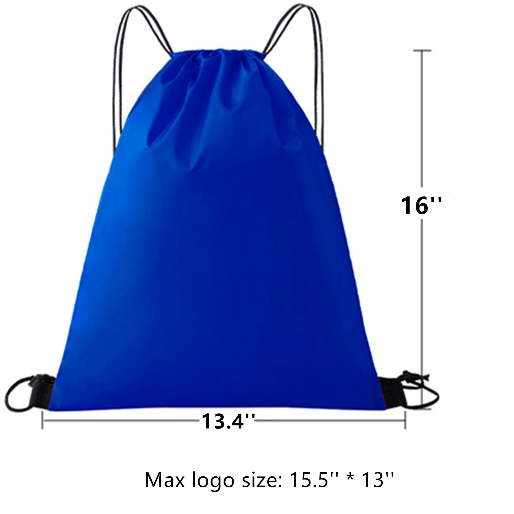 Drawstring Bag Sports Pack 2