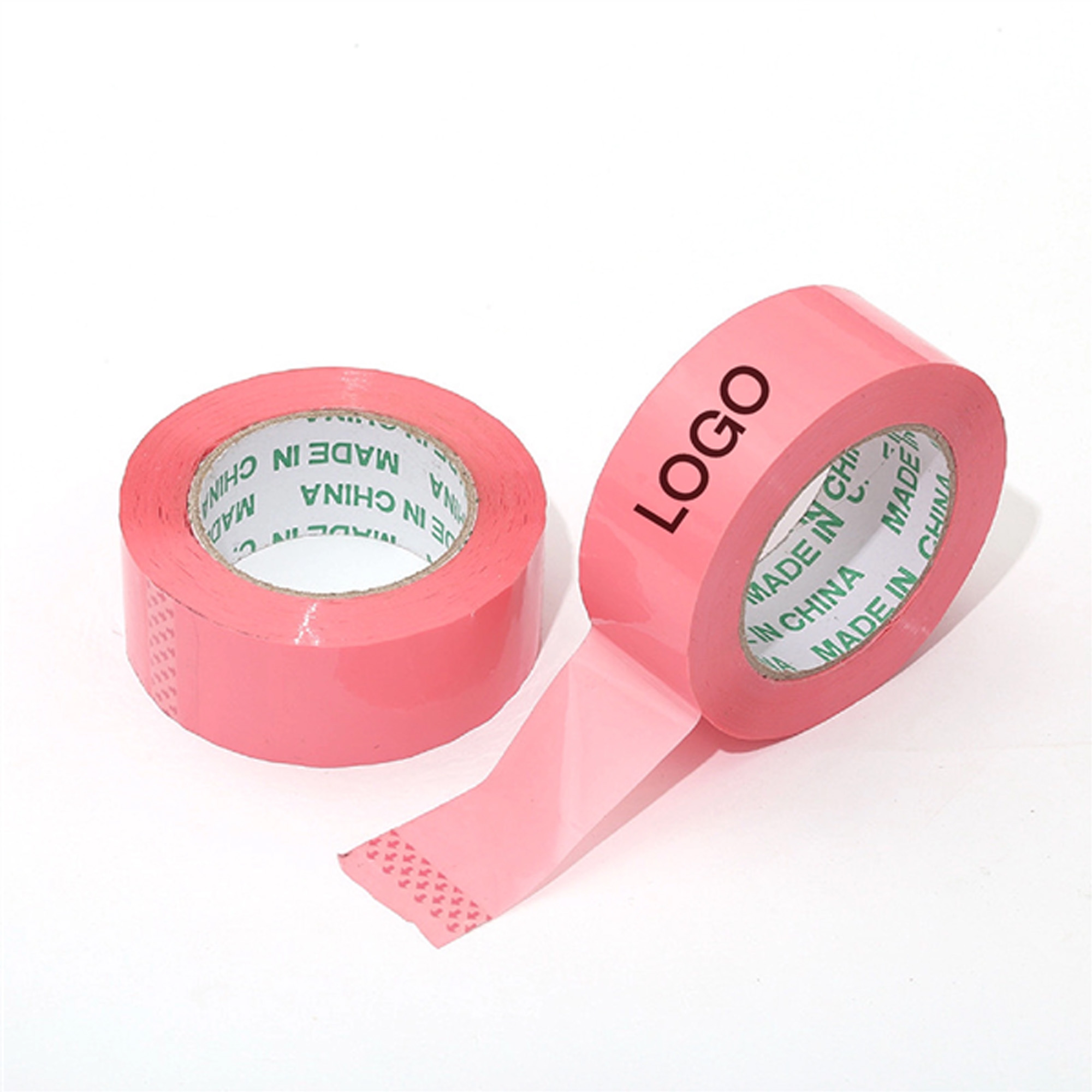 Printed Packing Tapes MOQ 10pcs 2