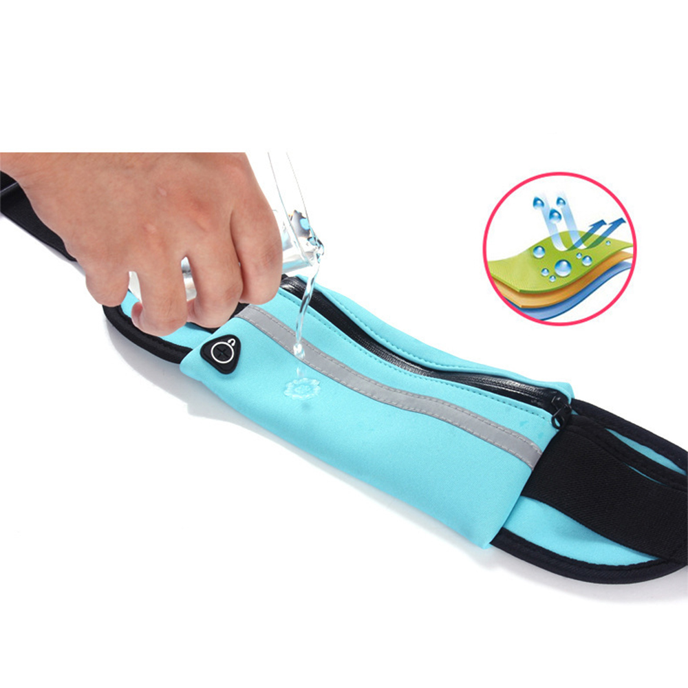 outdoor mobile phone belt bag 2