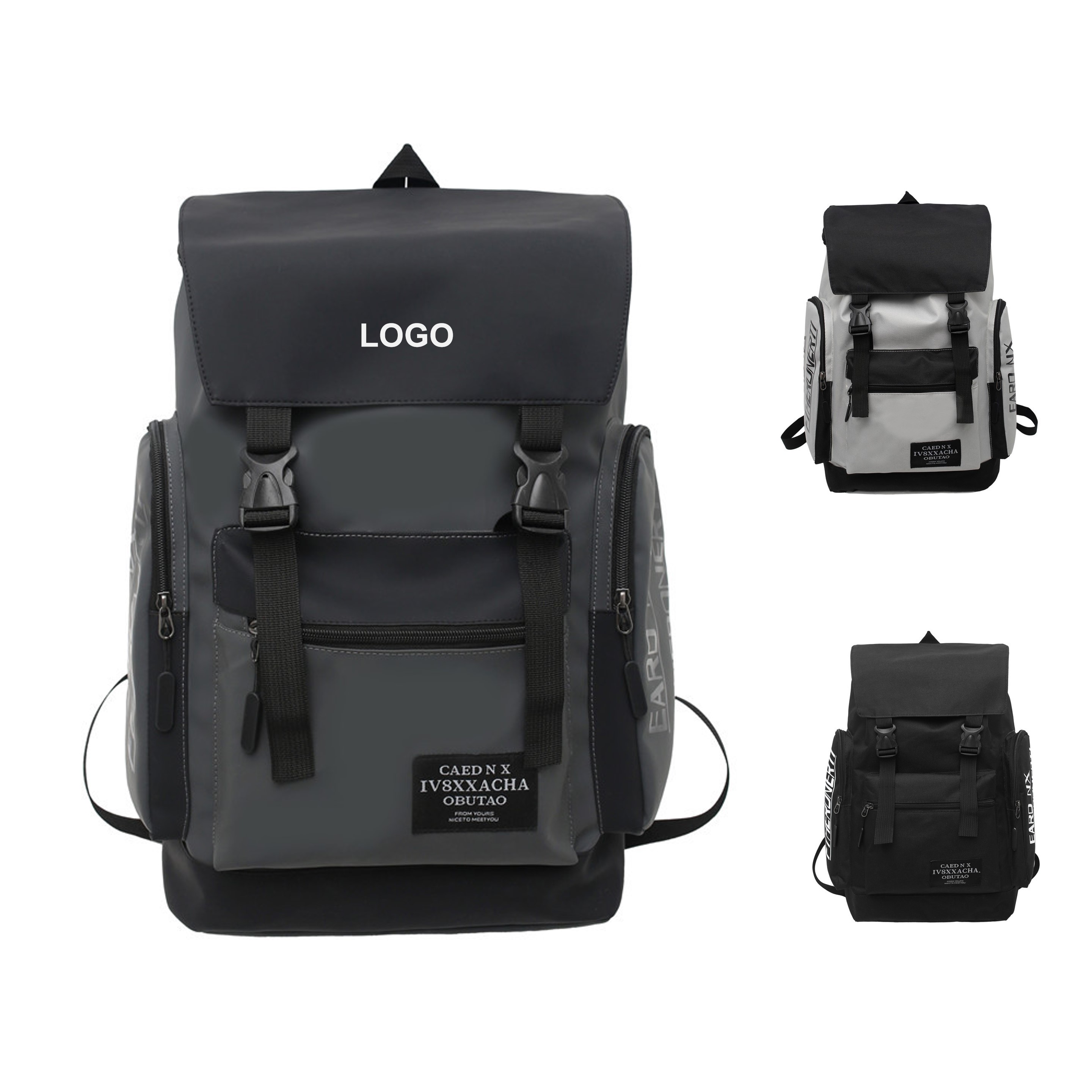 Luggage Backpack (direct import) 2