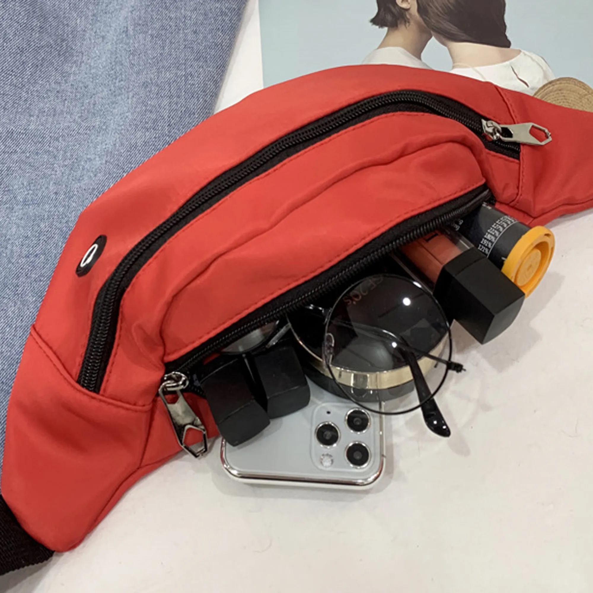 Fanny Pack 14