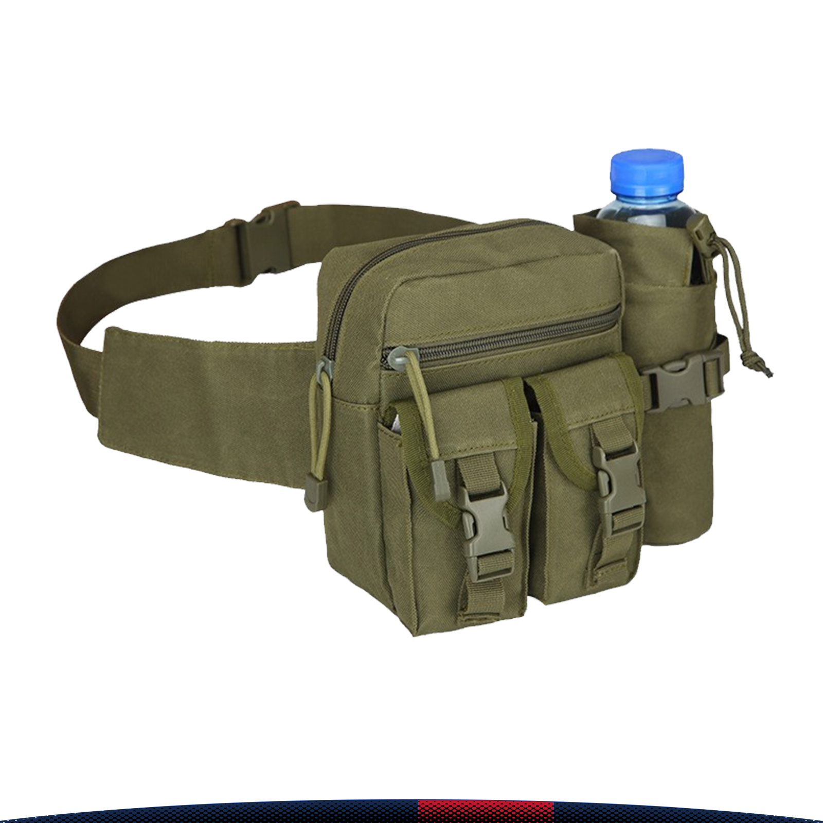 Suray Tactical Fanny Pack 5