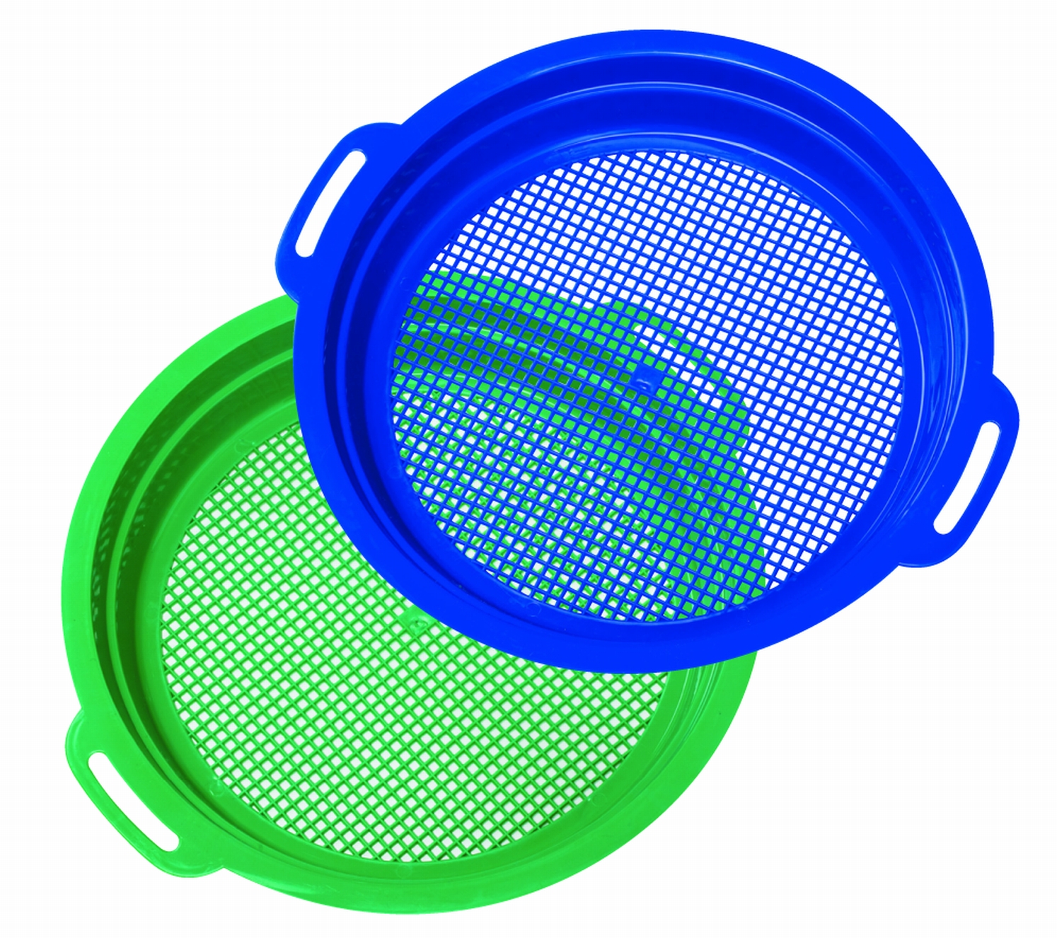 10" Sand Sifter 3