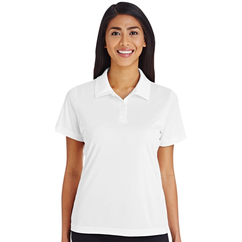 Team 365 Ladies Zone Performance Polo 6
