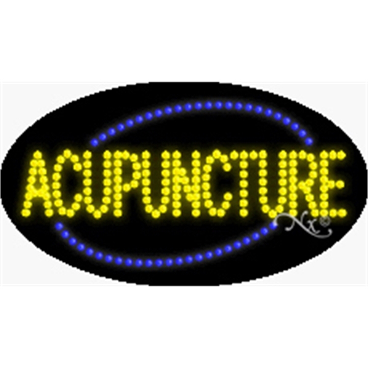 Animation & Flashing LED Sign 3