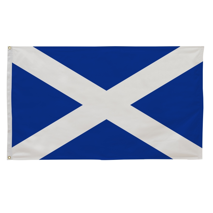 3' x 5' International Flags 155