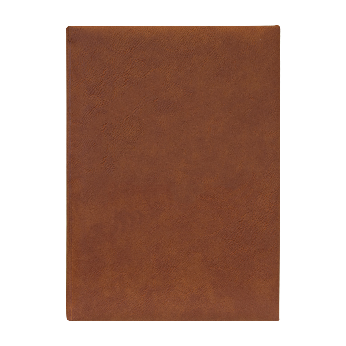 7" x 9" Rawhide Leatherette Journal 2