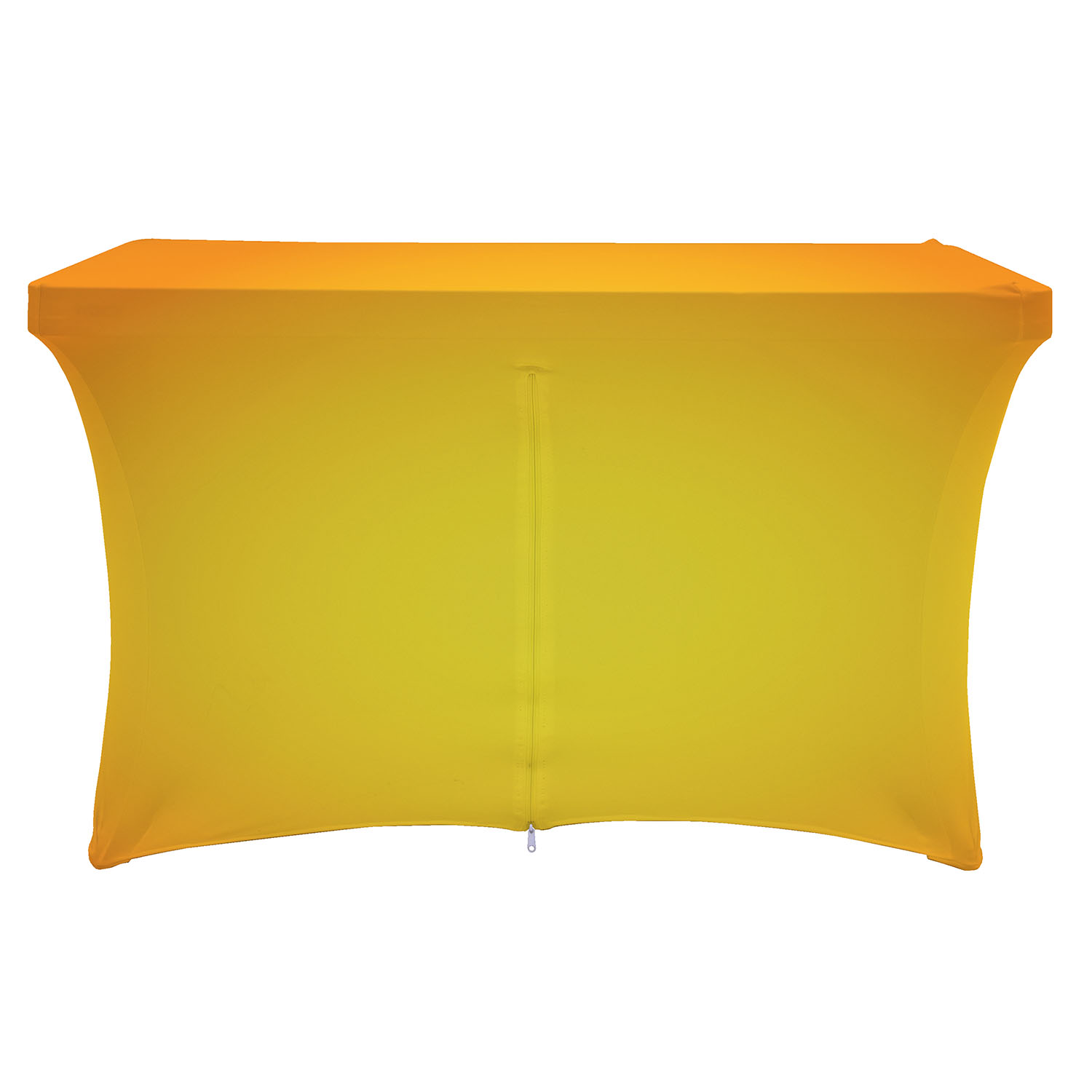 4' UltraFit Classic Table Throw (Full-Color Full-Bleed) 4