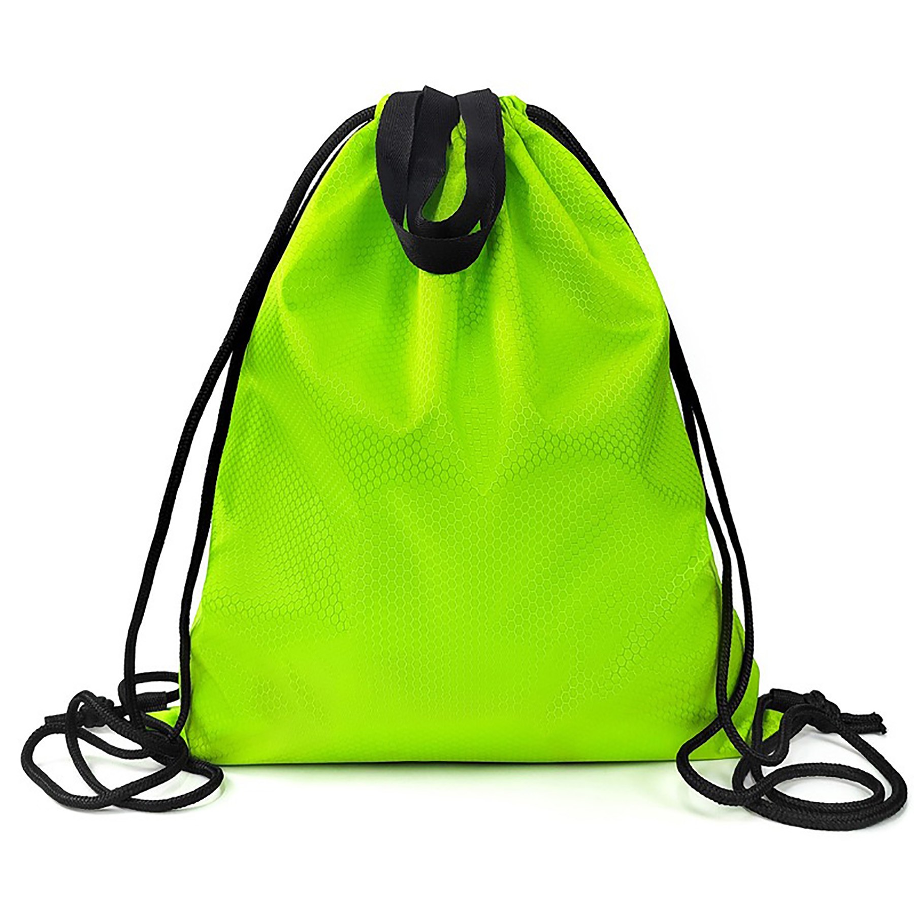 Oxford Drawstring Pockets 7