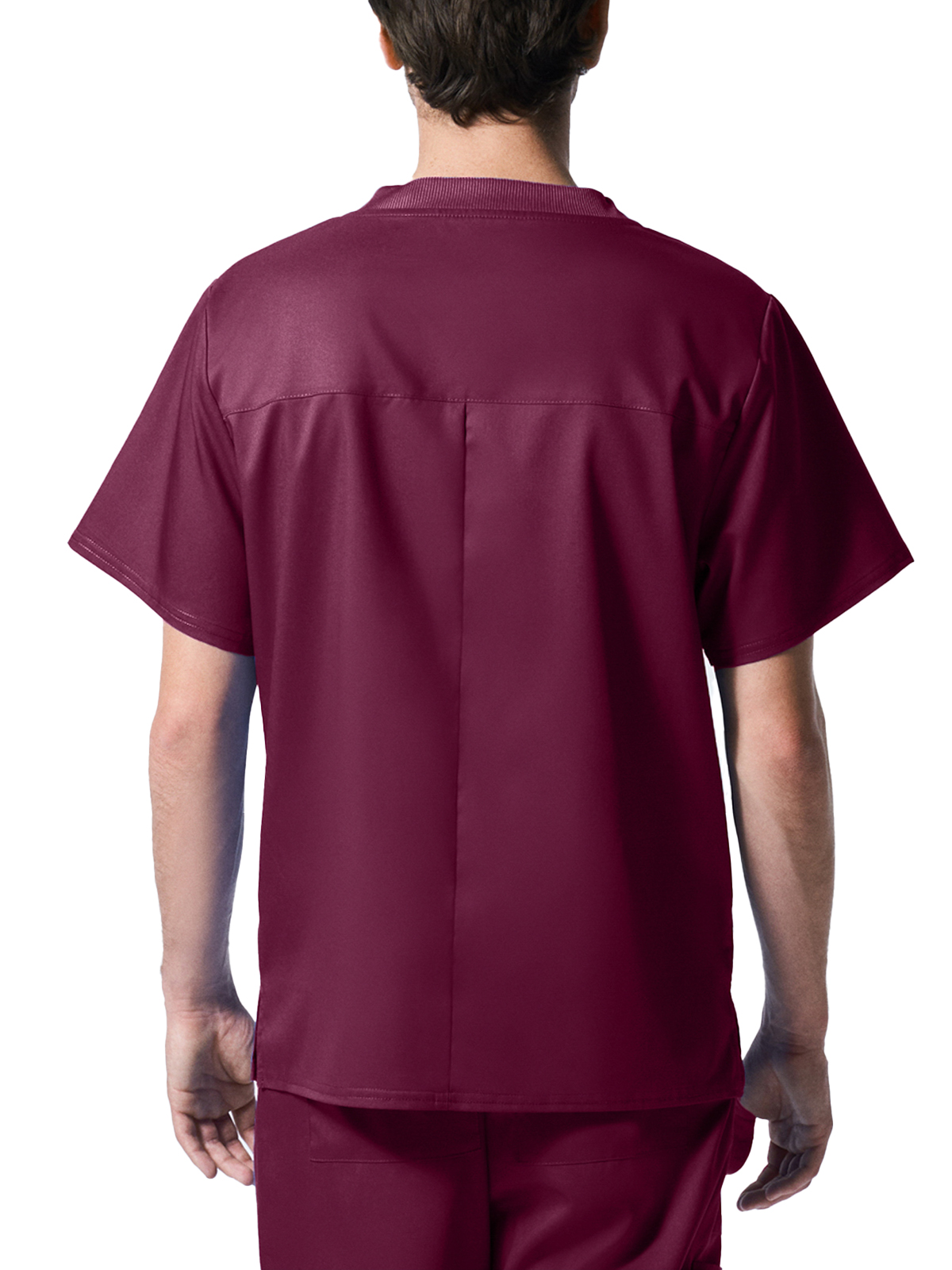 Landau - ProFlex - Men's Two-Pocket Tuckable V-Neck Top 46