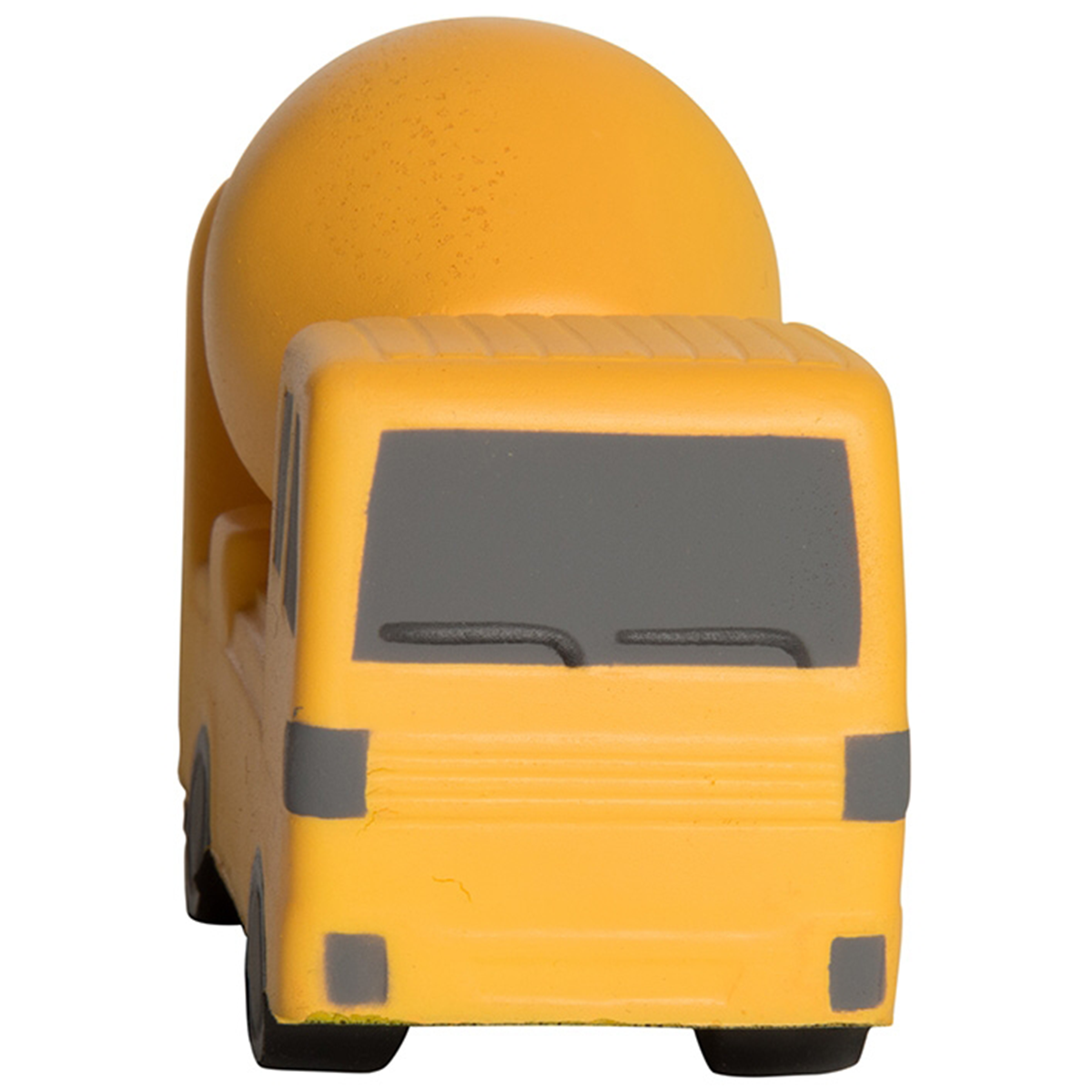 Cement Mixer Stress Reliever 4