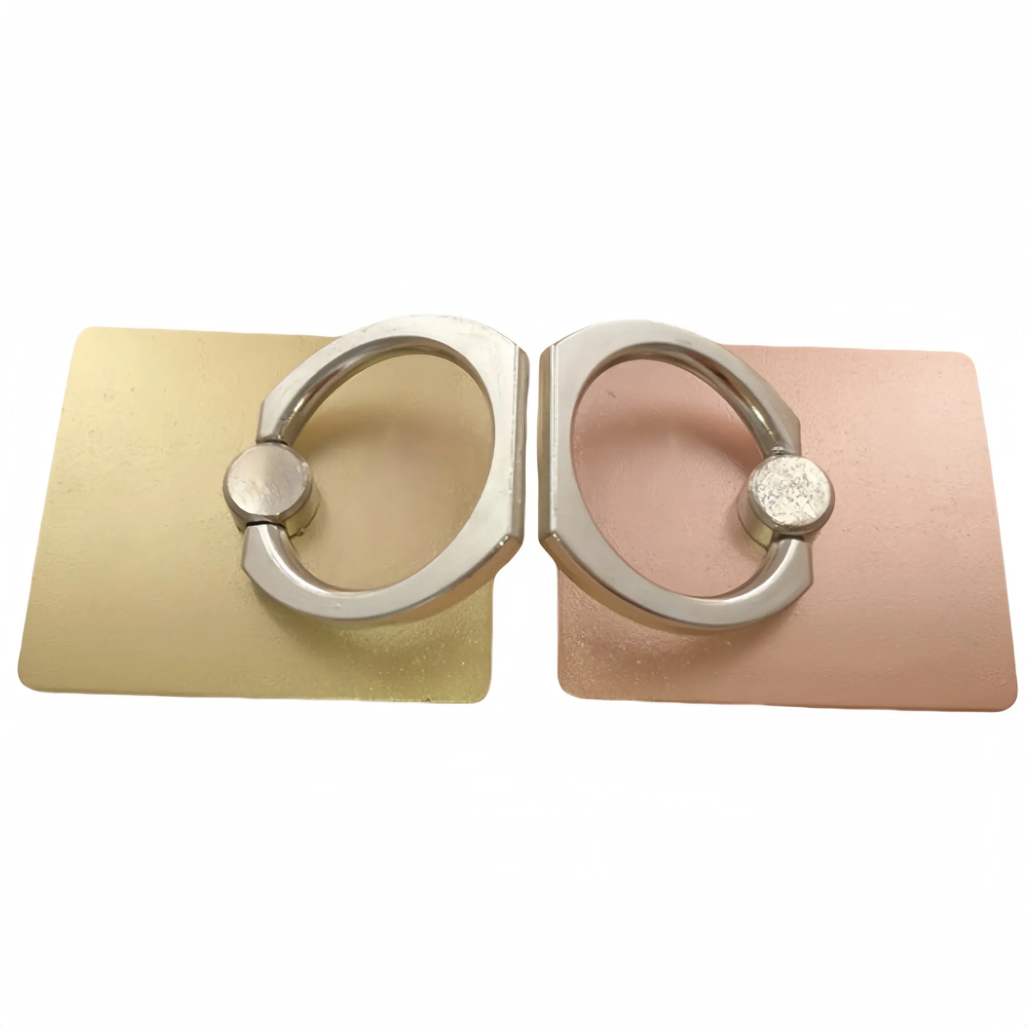 MOQ100 Fashionable Ring Phone Holder 3