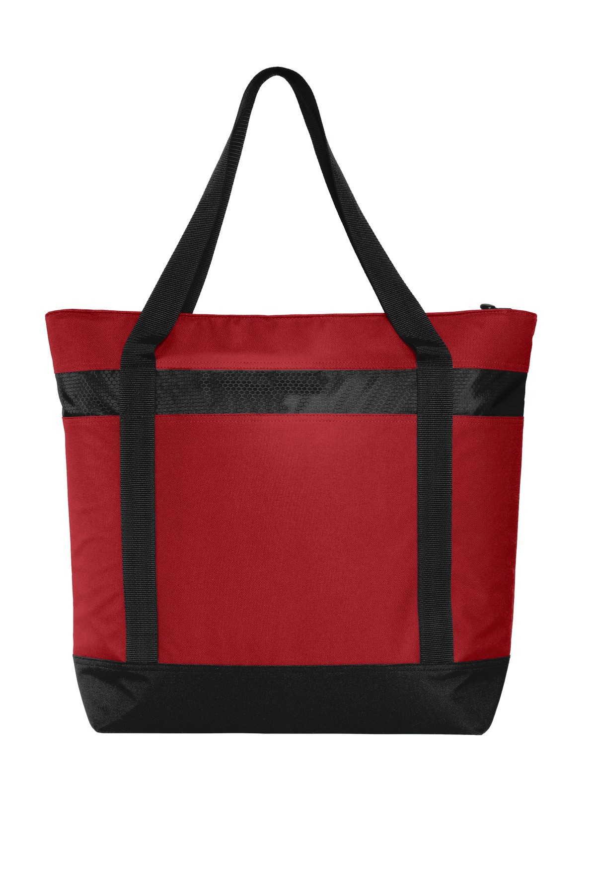 Port Authority Large Tote Cooler. BG527 7