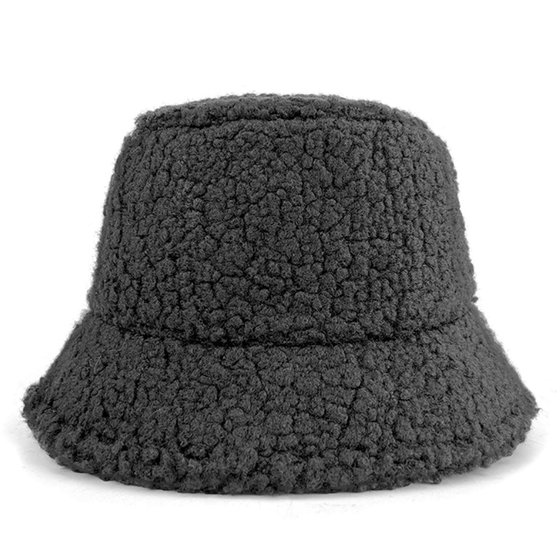 Fleece Cap 7