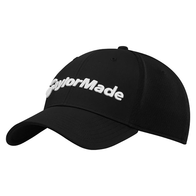 TaylorMade Men's Performance Cage Hat 3