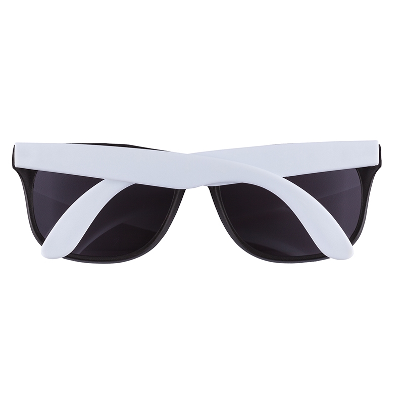 Flare Two-Tone Sunglasses 41