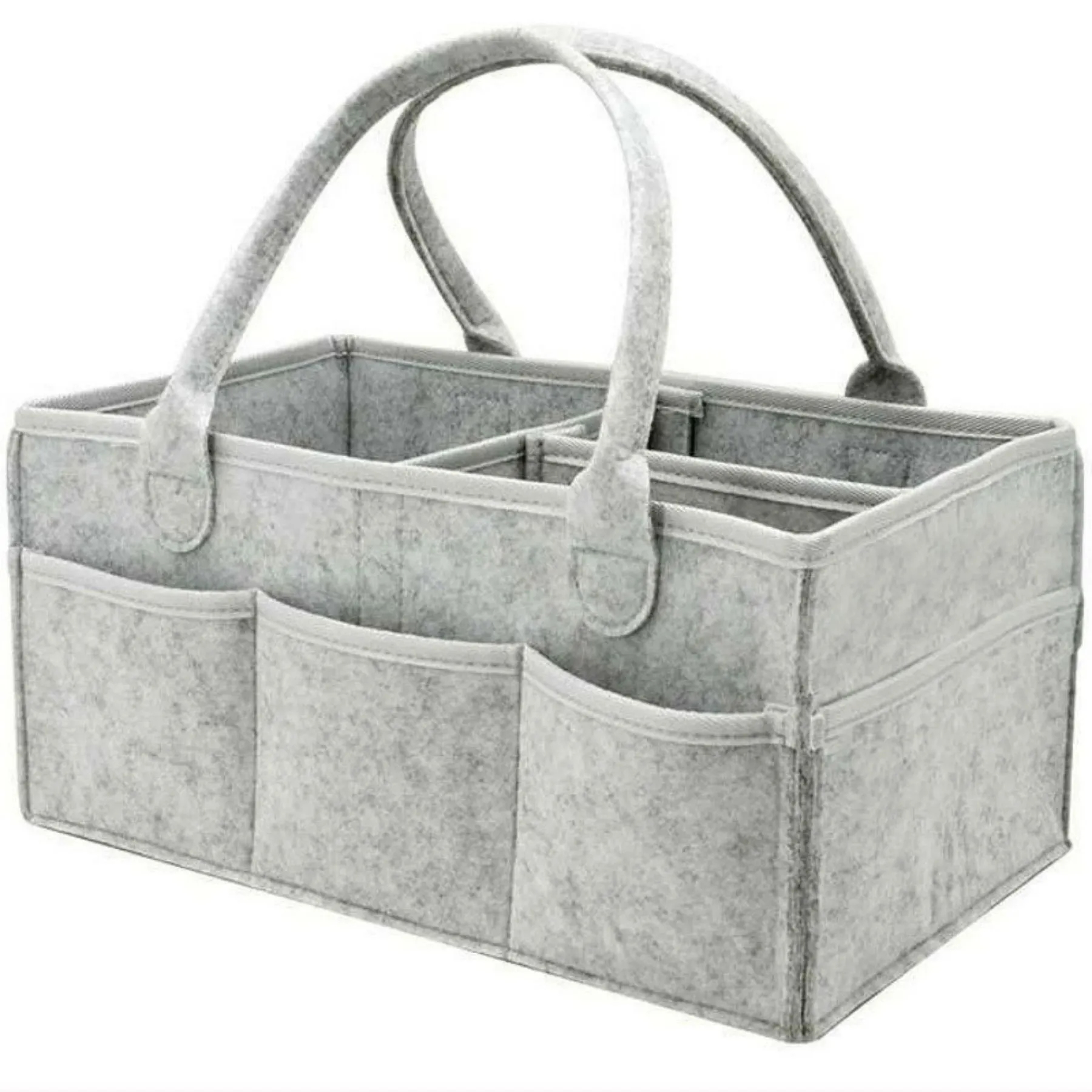 Felt storage bag 7