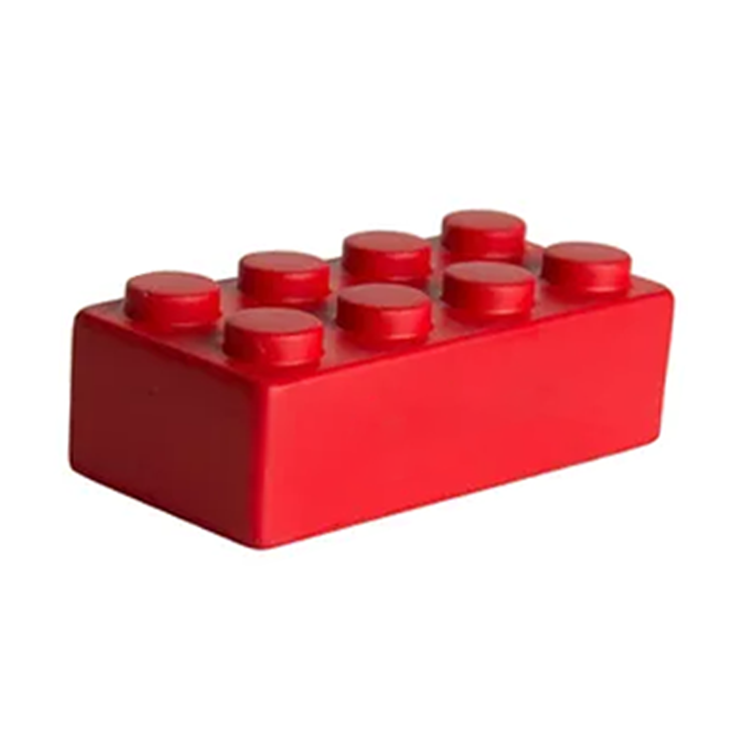 Stress Relief Building Block Ball 5