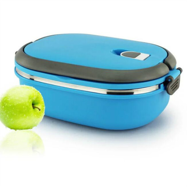 Insulated Lunch Box Food Container 4
