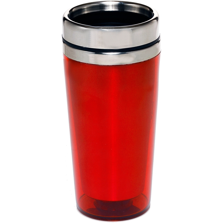 16 oz Double Insulated Travel Tumbler 3