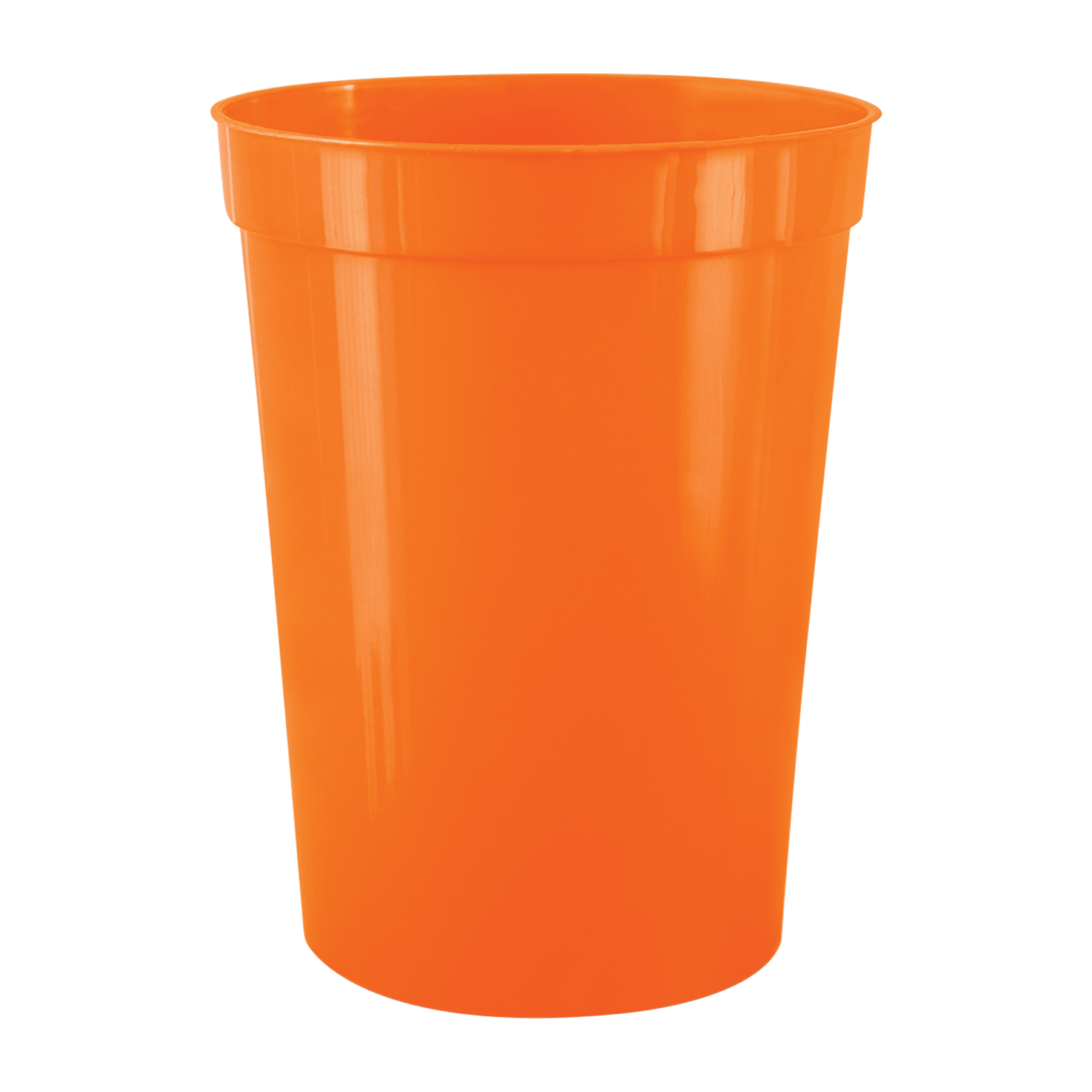 Reusable 16OZ Plastic Stadium Cups 13