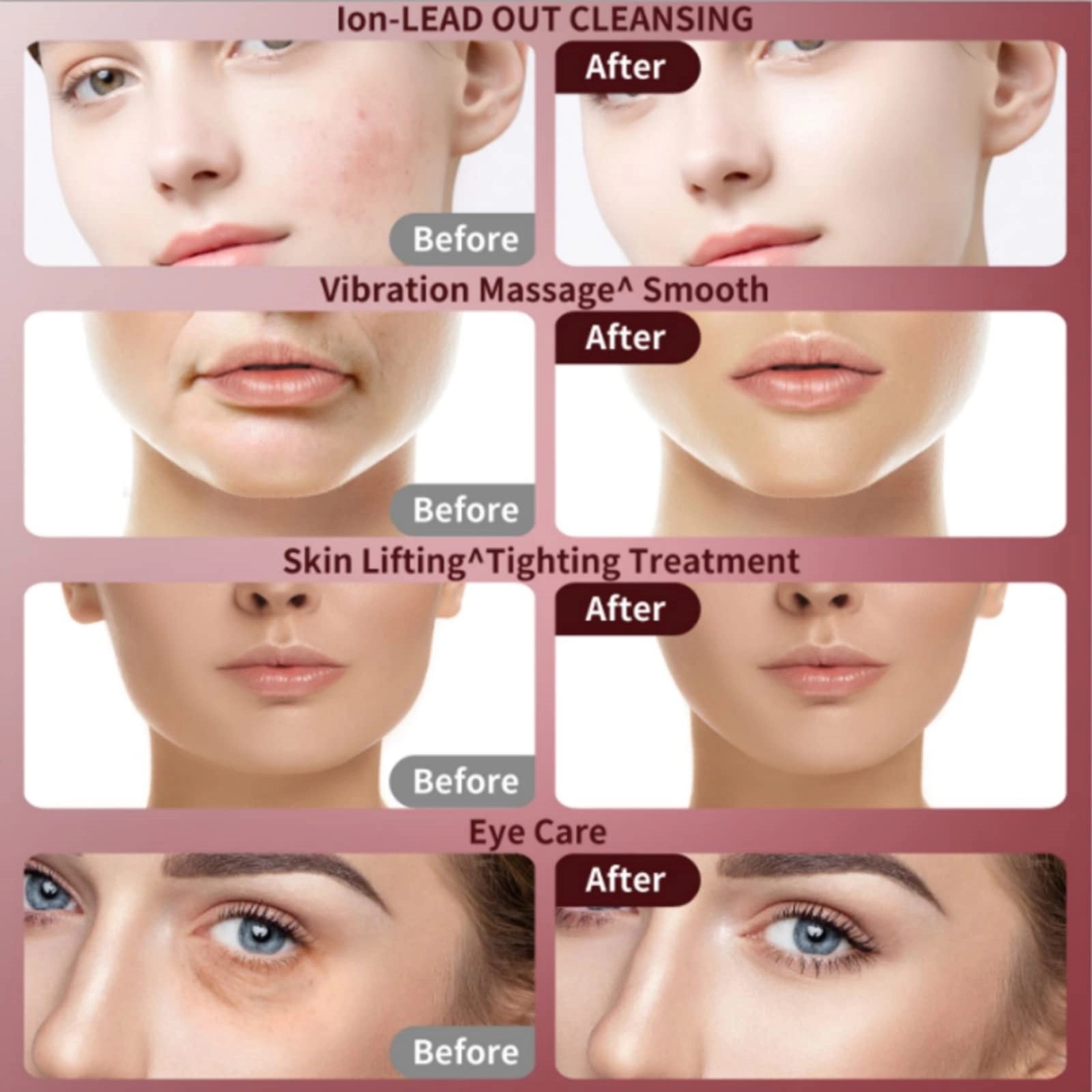 Beauty Instrument 1