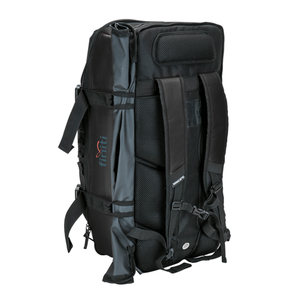 Basecamp Beast of Burden 4