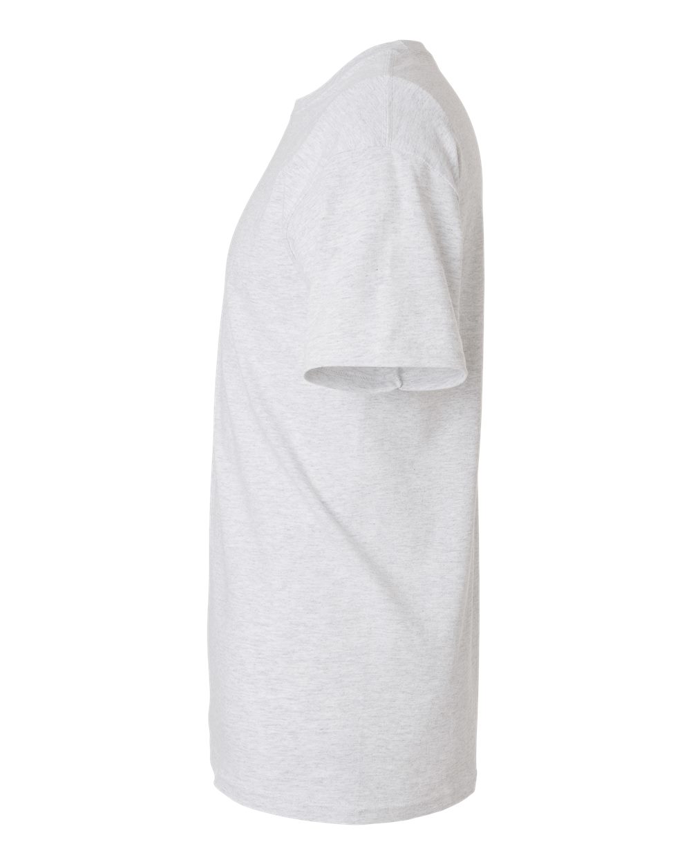 Men's Gold Soft Touch T-Shirt - 4800 377