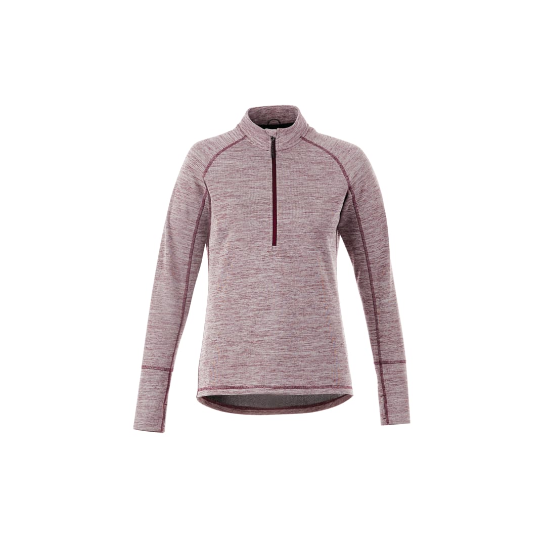 Women's CRANE Knit Half Zip 60